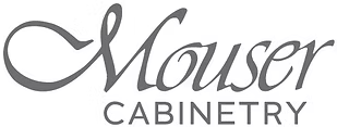 Mouser Cabinetry logo