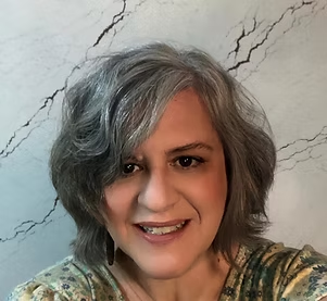 Beverly Dunlap, owner of Dragonfly Cabinetry Designs