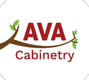 AVA Cabinetry logo