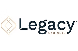 Legacy Cabinets logo